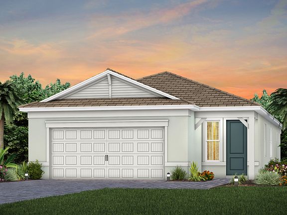 Hallmark Exterior CO2A