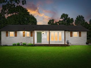 5 Strassbourg Rd, Clarksville, TN 37042