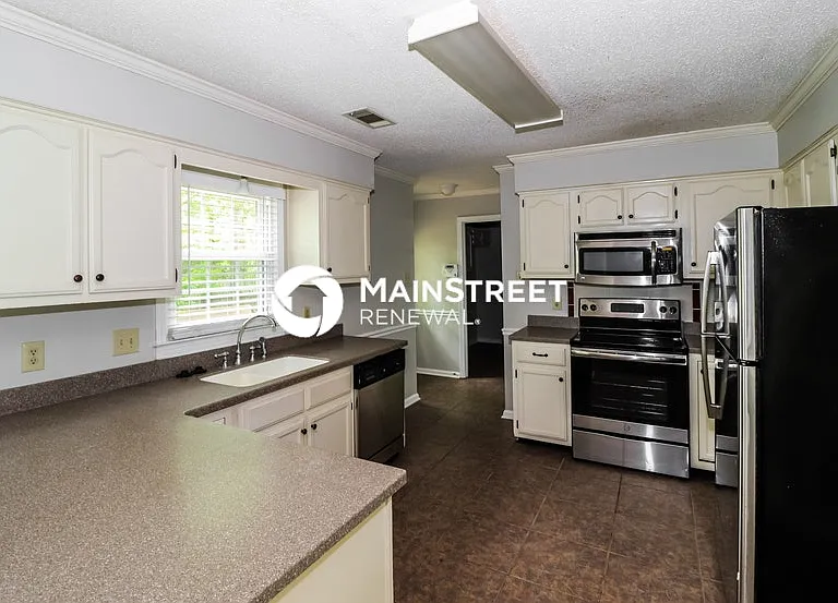 8524 King William St — Photo 7