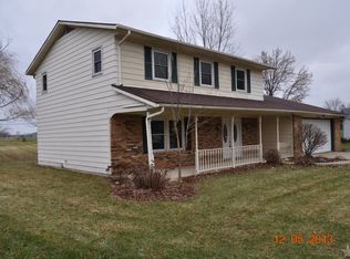 5012 Buffalo Ct, Fort Wayne, IN 46804