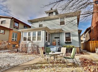 1632 Madison St APT 1, Madison, WI 53711