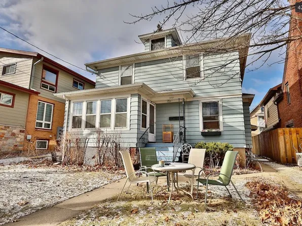 1632 Madison St APT 1, Madison, WI 53711