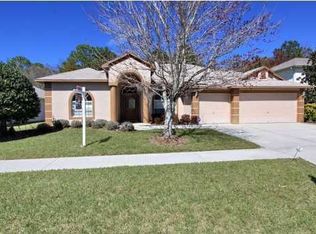 12553 Leatherleaf Dr, Tampa, FL 33626