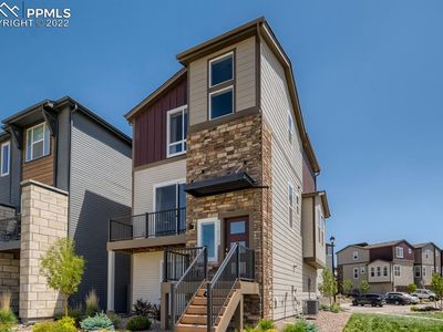 11272 Modern Meadow Loop, Colorado Springs, CO, 80921