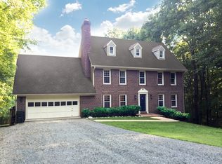 5765 White Flint Ct, Manassas, VA 20112