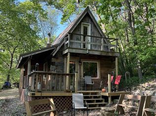 17390 Carterway Rd, Ferryville, WI 54628