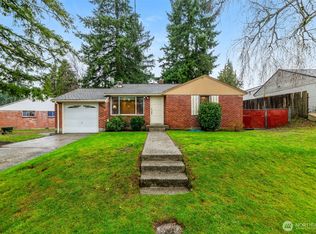 11469 37th Avenue SW, Seattle, WA 98146