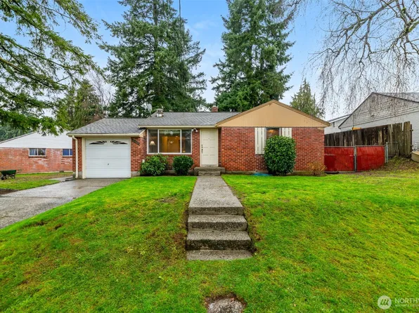 11469 37th Avenue SW, Seattle, WA 98146