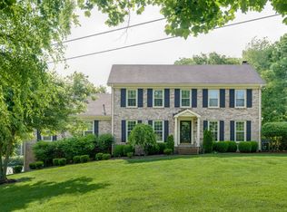 107 Chester Stephens Ct, Franklin, TN 37067