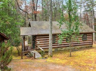 33 Gooseberry Trl, Blue Ridge, GA 30513