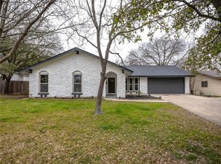 9704 Chukar Cir, Austin, TX 78758