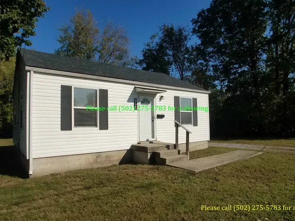3725 Selma Ave, Louisville, KY 40218