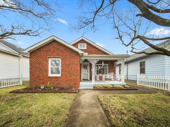 2805 S 8th St, Ironton, OH 45638