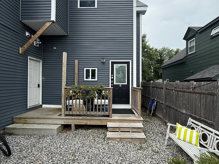 114 Sawyer St #1 — Photo 3
