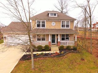 88 Curly Smart Cir, Delaware, OH 43015