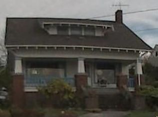 6720 34th Ave NW, Seattle, WA 98117