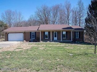 4224 New Shepherdsville Rd, Bardstown, KY 40004