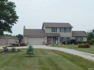 6438 W 1000 S #90, Montpelier, IN 47359