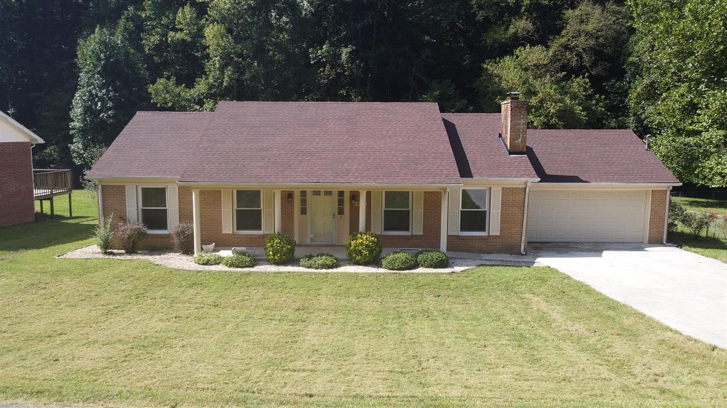 450 Sunny Brook Rd, Heidrick, KY 40949 Zillow