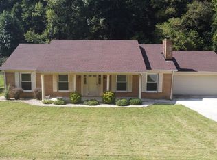 450 Sunny Brook Rd, Heidrick, KY 40949