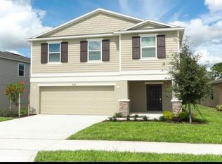 361 Wayland Dr, Haines City, FL 33844