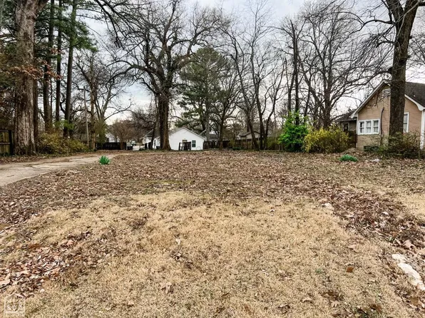 811 W Huntington Ave, Jonesboro, AR 72401