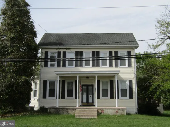 103 Eayrestown Rd, Southampton, NJ 08088