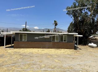 52356 Date Ave, Cabazon, CA 92230