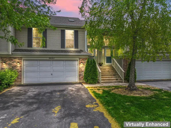 2827 S Embers Ln #0, Arlington Heights, IL 60005