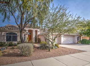 11064 E Oberlin Way, Scottsdale, AZ 85262