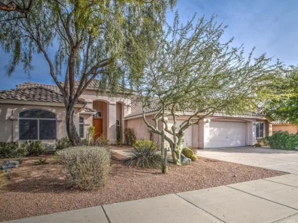 11064 E Oberlin Way, Scottsdale, AZ 85262