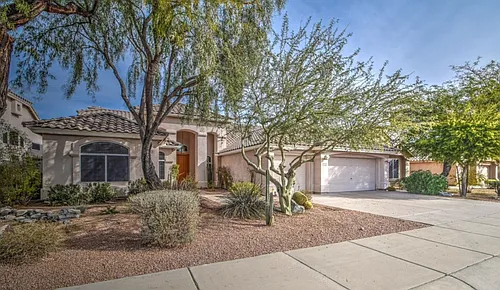 11064 E Oberlin Way Photo 1