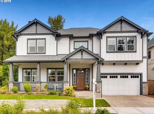 12259 SW Amalfi Ln, Wilsonville, OR 97070