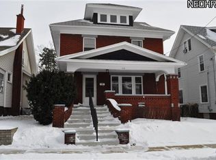 310 Smith Ave NW, Canton, OH 44708