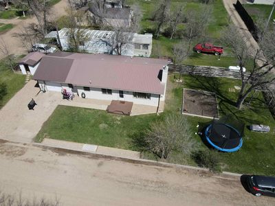 522 Elmira Ave, Newell, SD, 57760