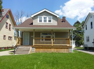 13505 Maplerow Ave, Garfield Heights, OH