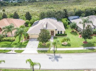 1627 Auburn Lakes Dr, Rockledge, FL 32955