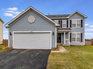 535 Alyssa, Street Plano, IL 60545