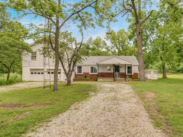 3811 W Farm Rd 54, Willard, MO 65781