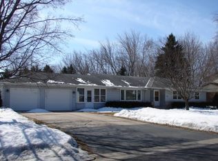 321 W Parkridge Ave, Appleton, WI 54911