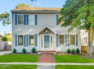 104 Church Street, Manasquan, NJ 08736
