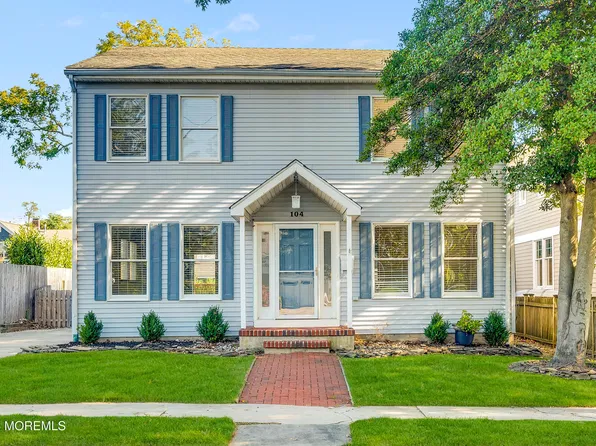 104 Church Street, Manasquan, NJ 08736