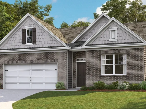 5430 Rock Cairn Rd, Cookeville, TN 38506