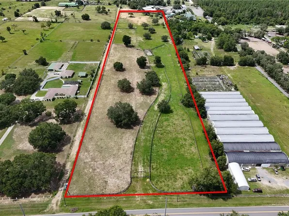 0 Ondich Rd Lot 15, Apopka, FL 32712