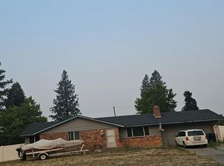 5401 N Driscoll Blvd, Spokane, WA 99205