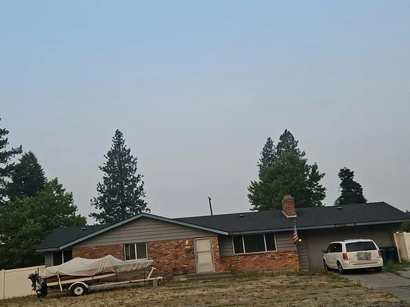 5401 N Driscoll Blvd, Spokane, WA 99205