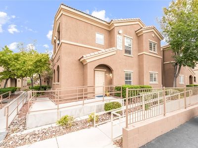 3925 Legend Hills St UNIT 102, Las Vegas, NV, 89129