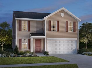 2809 Pointe Harbor Dr, Indianapolis, IN 46229