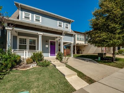 1621 Kyle Ave, Dallas, TX, 75208