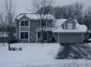 1952 Lochaven Alcove, Woodbury, MN 55125